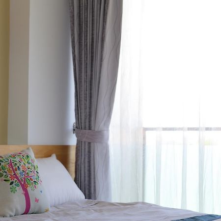 Ming Yuan B&B Вужие Екстериор снимка